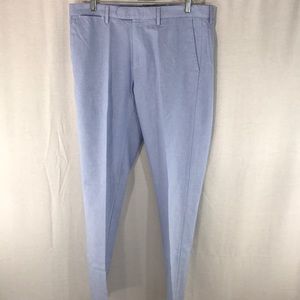 J Crew Bowery Slim Fit Pants - Size 33 x 32